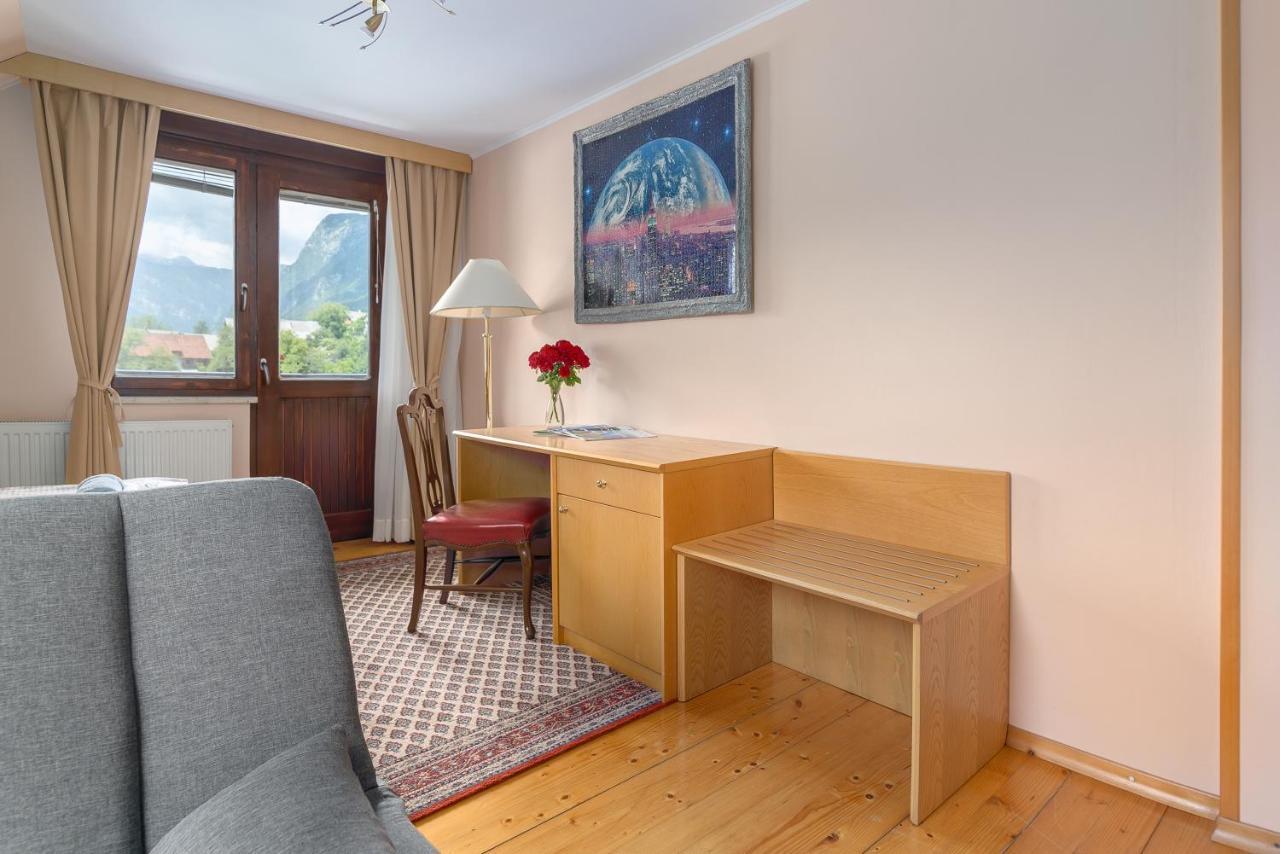 Apartment Jakovc Bohinj Exterior photo
